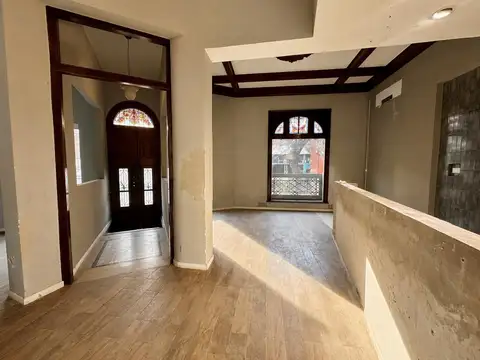 Avenida Juan Bautista Alberdi 1200