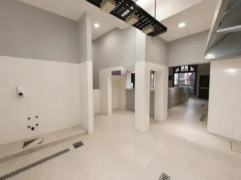 Avenida Juan Bautista Alberdi 1200