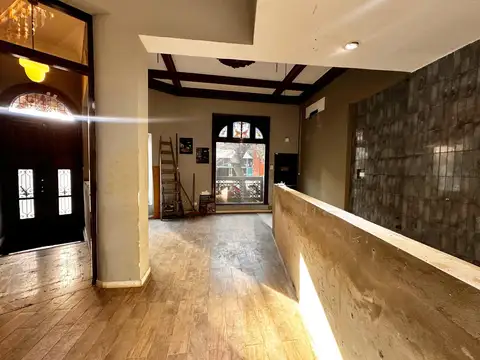 Local en Venta en Caballito Sur, USD 750.000