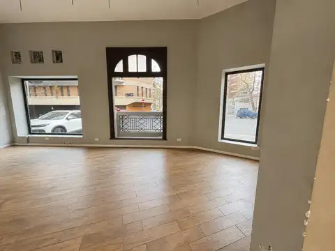 Local en Venta A Estrenar