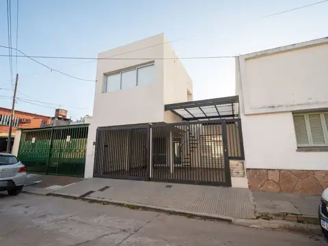 Pasaje Quiroga 5000
