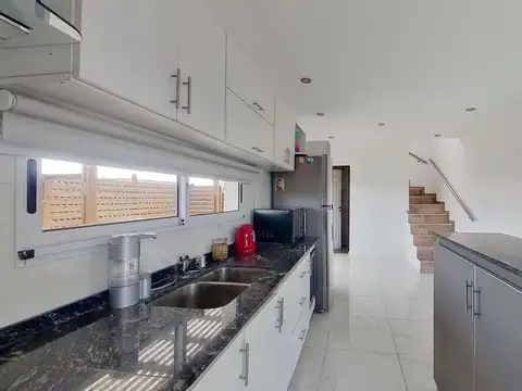 Casa en Venta de 3 dormitorios