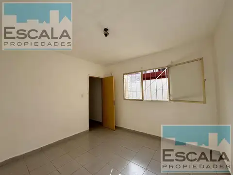 Casa en Alquiler 40 años