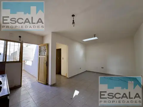 Casa en Alquiler de 1 dormitorio