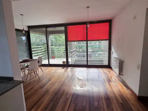 Departamento en Venta en Centro  - Campana, USD 110.000