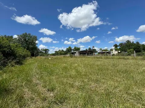 Terreno en Venta de 1000,0 m2