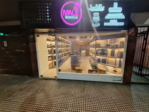 Fondo Comercio en Venta en Belgrano, USD 38.000