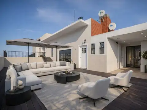 Departamento en Venta con 2 cocheras