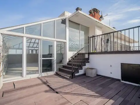Departamento en Venta en Belgrano, USD 1.750.000
