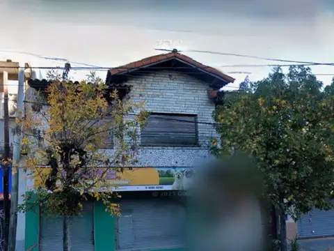 *MUY BUEN DEPARTAMENTO DE 4 AMB. CON BALCON CORRIDO AL FRENTE, BALCON ATERRAZADO AL CONTRA FRENTE