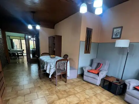 Av. de Mayo 2200, Piso 1º