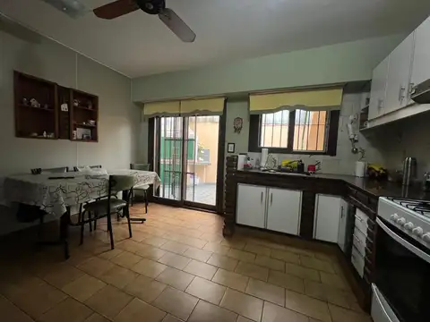 Departamento en Venta al Norte