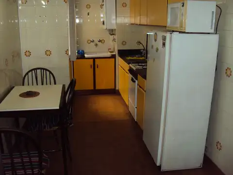 Departamento en Alquiler Temporal en Plaza Colon, $ 78.000