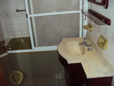 Departamento en Alquiler Temporal en Plaza Colon, $ 78.000