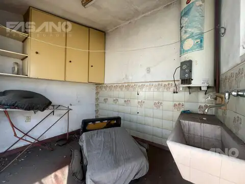 Local en Venta 45 años