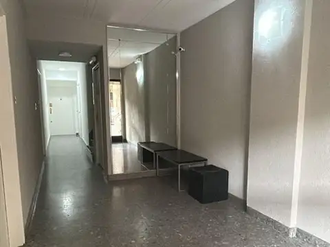 Blanco Encalada 3400, Piso 6