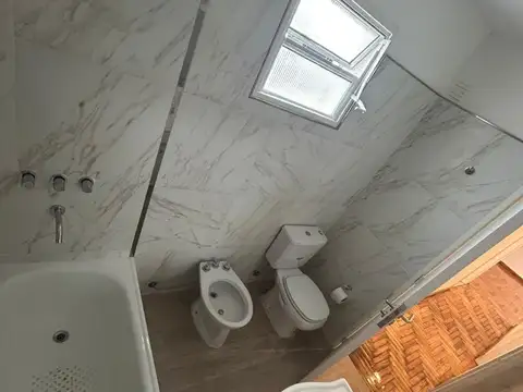 Departamento en Alquiler 54 años