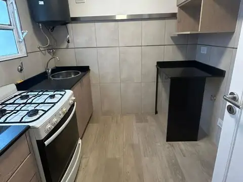 Departamento en Alquiler 54 años