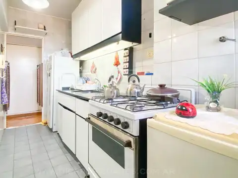 Departamento en Venta 34 años