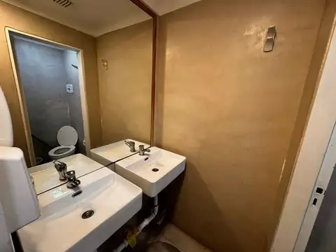 Alquiler en la mejor zona de Tribunales 
