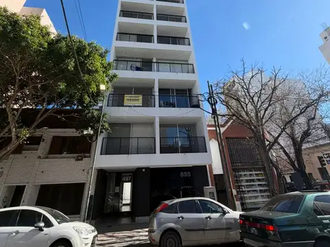 Departamento en alquiler en La Plata sobre Calle 45 [Cod: 2852-454]
