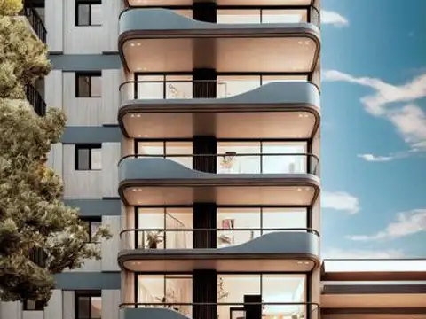 Departamento en Venta en Villa Urquiza, USD 322.342