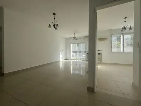 Departamento en Alquiler de 3 ambientes