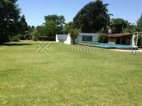 Quinta - ALQUILER_TEMPORAL - Argentina, Villa Luzuriaga