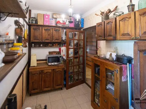 Departamento en Venta 56 años