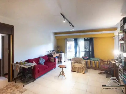 Departamento en venta en Villa del Parque