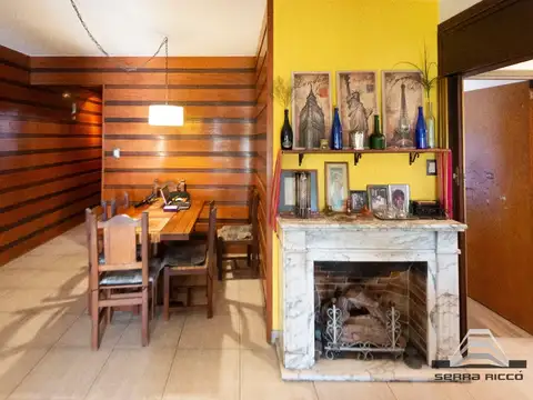 Departamento en Venta en Villa del Parque, USD 162.900