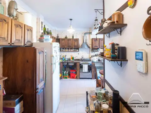 Departamento en Venta al Norte
