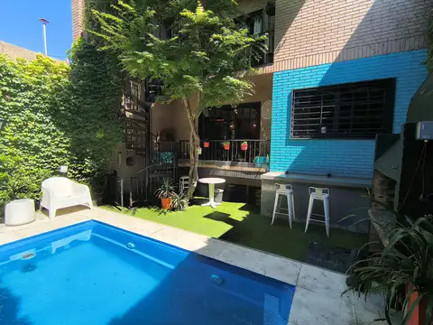 Casa en Venta en Villa del Parque, USD 380.000