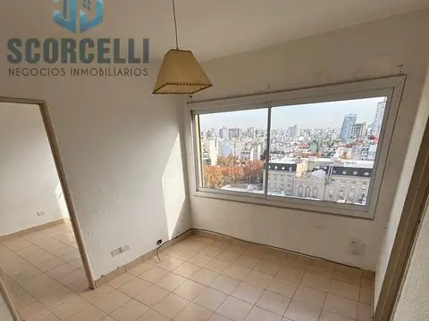 Departamento en Alquiler Temporal en Abasto, USD 600