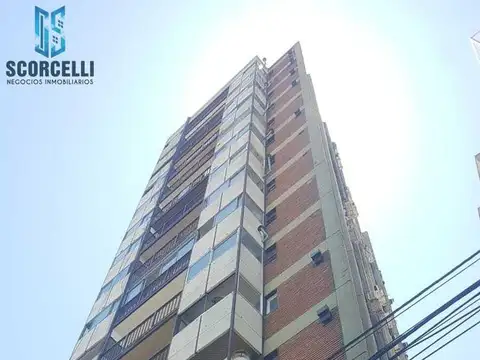 Departamento en Alquiler Temporal de 1 dormitorio