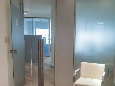 Oficina en Venta en San Nicolás, USD 275.000
