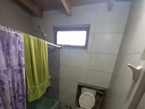 Venta de Casa 1 DORMITORIO en Melchor Romero, La Plata
