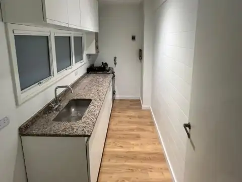 Departamento en Venta al Norte
