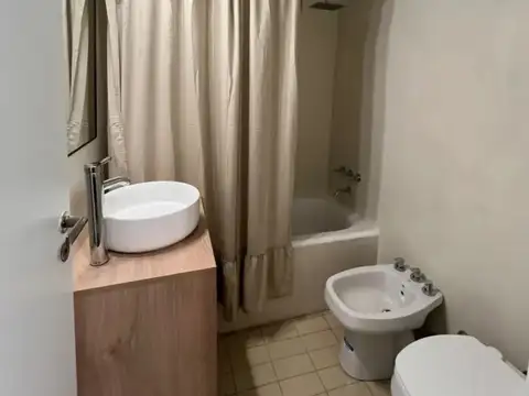 Departamento en Venta en Barrio Norte, USD 99.500