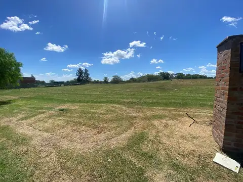 LOTE EN SAN SEBASTIAN - OPORTUNIDAD - ESCOBAR 1100