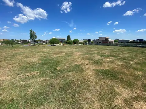 Terreno en Venta de 800,0 m2