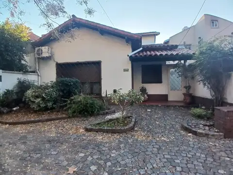 Casa en venta en 2 plantas con 4 dormitorios