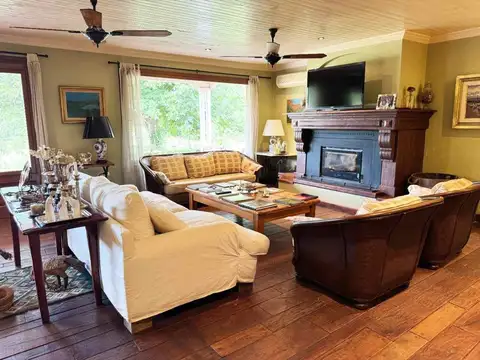 Casa en Venta en Centauros Polo Club, USD 1.150.000