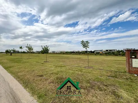 Terreno en Venta 19  mts Frente