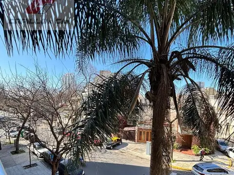 Departamento en Caballito