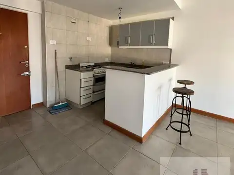 Departamento en Alquiler 17 años