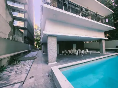 Departamento en Venta en Belgrano, USD 650.000