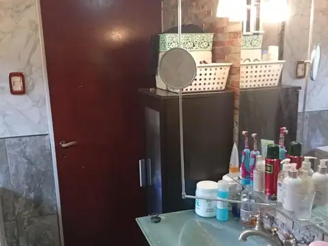 VENTA / PERMUTA CASA 3 AMBIENTES - EL ZAPALLAR