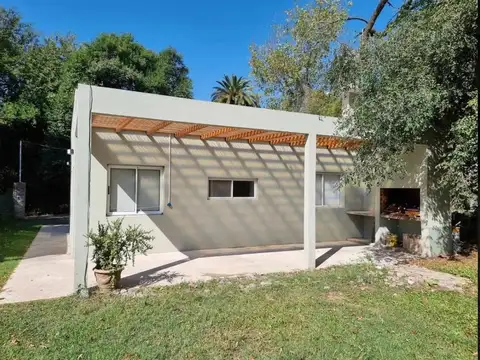 Casa en Venta en Matheu, USD 130.000