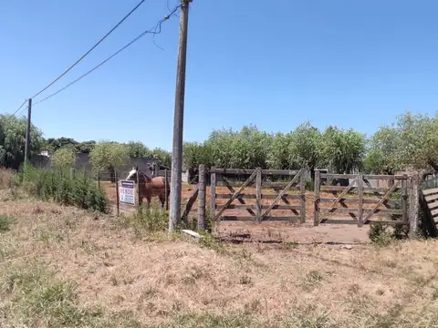 Terreno en Venta en Navarro, USD 46.000